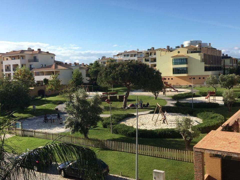 Apartamento Golf-Mar Vilamoura Exterior photo