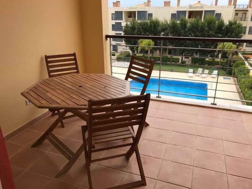 Apartamento Golf-Mar Vilamoura Exterior photo
